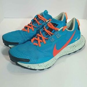 Nike Pegasus Trail 3, Lazer blue, Running  men's size 8.5